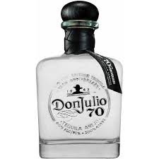 donjulio1942 Don Julio 70 Cristalino Tequila pack-50ml